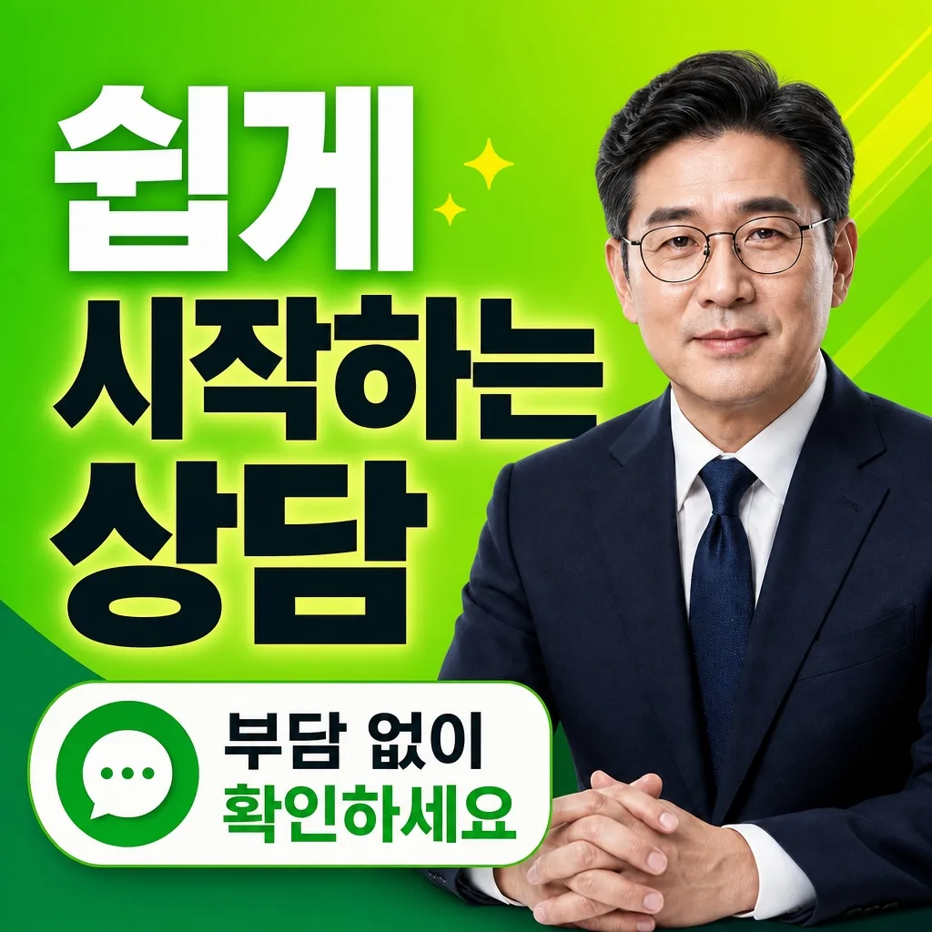 개인회생 신청 자격은?