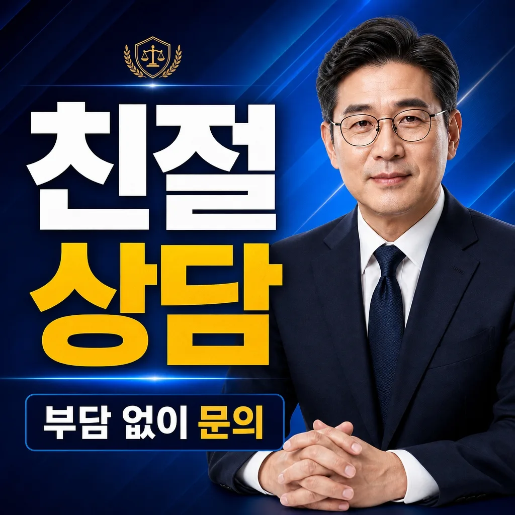 개인회생을 위한 상담 서비스