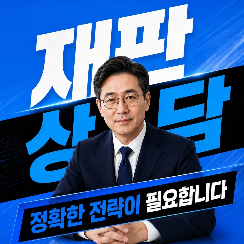 개인회생을 위한 상담 서비스